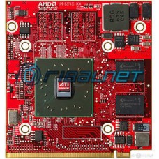VGA Asus ATI 3470 R1.1 (V256M-HYNIX) 